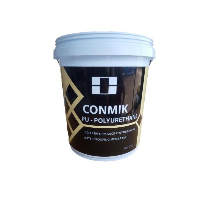 Conmik Pu Polyurethane