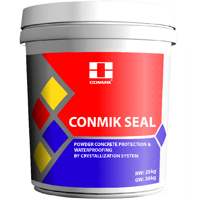 CONMIK SEAL