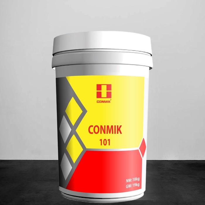 Conmik 101