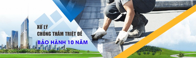 thi công chống thấm chuyên nghiệp