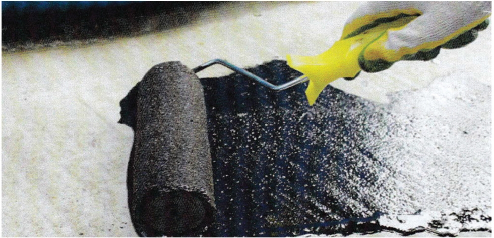 Conmik Membrane